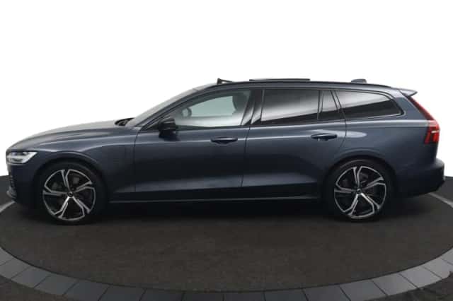 Volvo V60 (2024) thumbnail 2