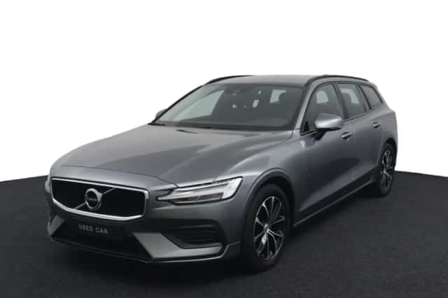 Volvo V60 (2021) thumbnail 1
