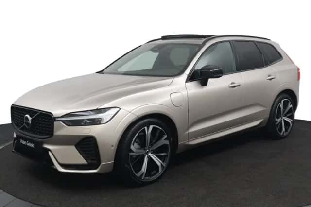 Volvo XC60 (2025) thumbnail 1