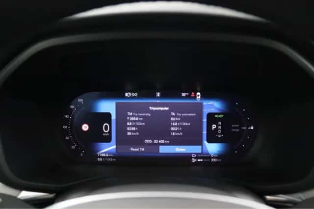 Volvo XC60 (2025) thumbnail 5