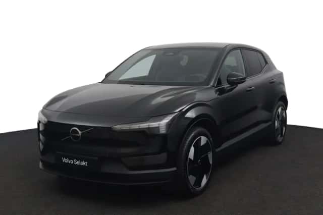 Volvo EX30 (2025) thumbnail 1