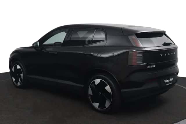 Volvo EX30 (2025) thumbnail 3
