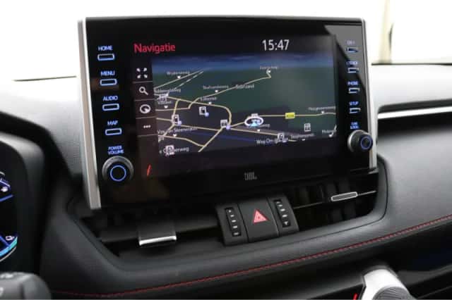 Toyota RAV4 (2022) thumbnail 5