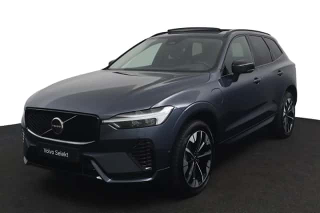 Volvo XC60 (2026) thumbnail 1