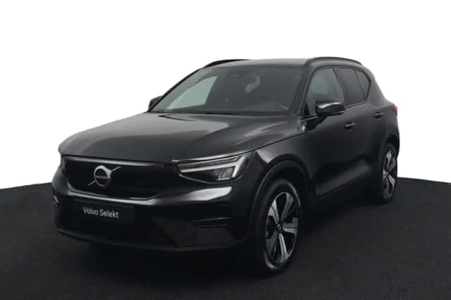 Volvo XC40 (2022) thumbnail 1