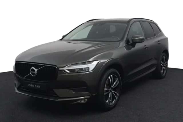Volvo XC60 (2020) thumbnail 1