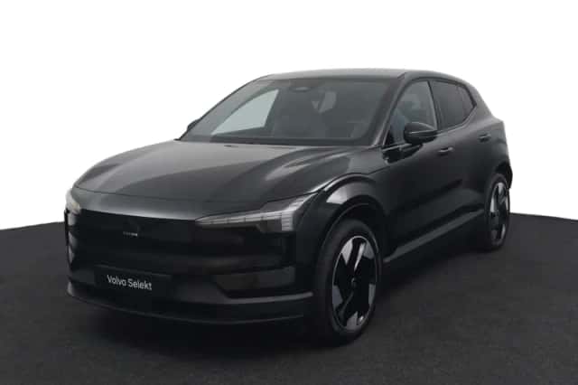 Volvo EX30 (2025) thumbnail 1