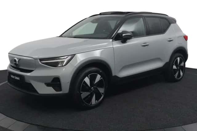 Volvo EX40 (2026) thumbnail 1