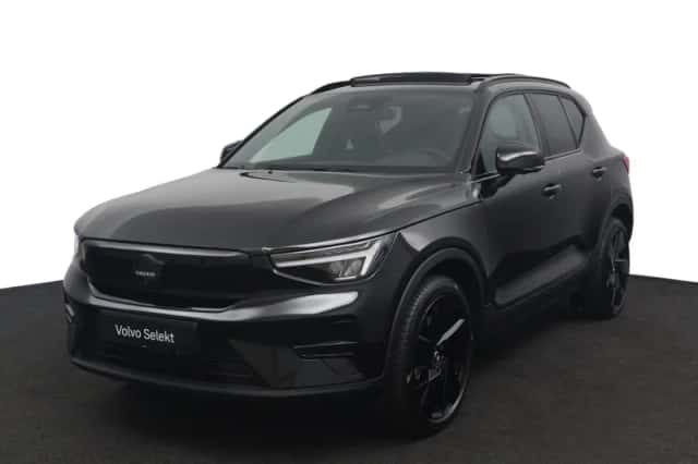 Volvo EX40 (2026) thumbnail 1