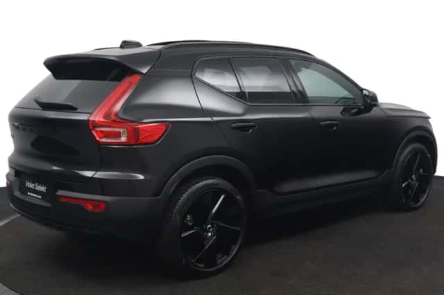 Volvo EX40 (2026) thumbnail 3