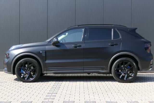 Lynk & Co 01 (2023) thumbnail 2