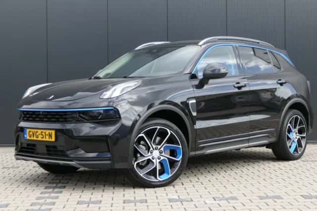 Lynk & Co 01 (2022) thumbnail 1
