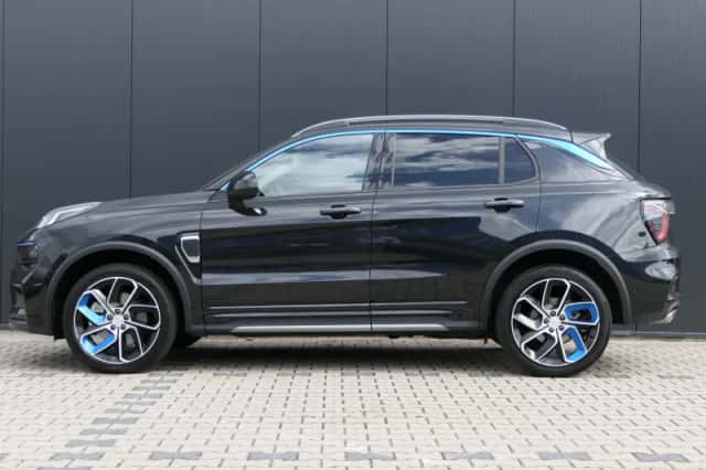 Lynk & Co 01 (2022) thumbnail 2