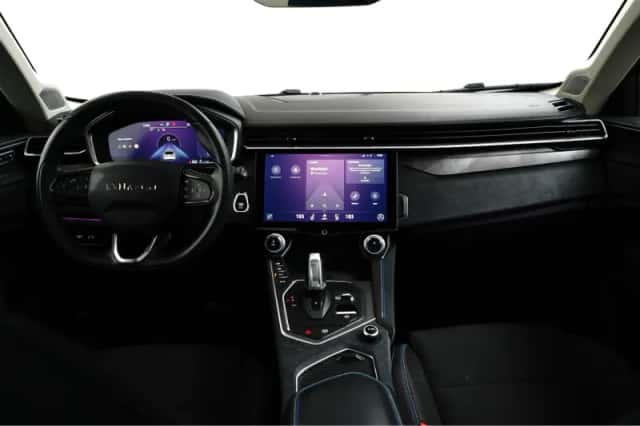 Lynk & Co 01 (2022) thumbnail 4
