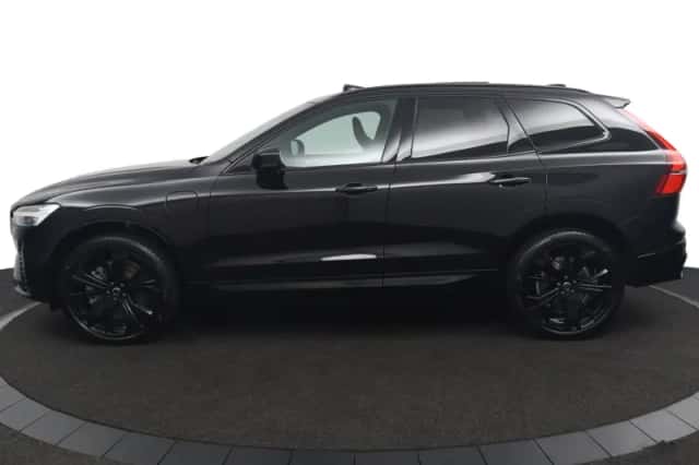 Volvo XC60 (2026) thumbnail 2
