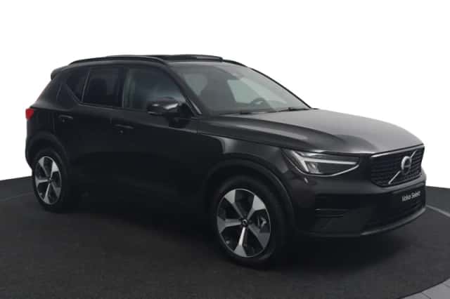 Volvo XC40 (2026) thumbnail 5