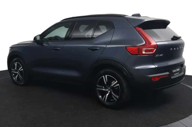 Volvo XC40 (2026) thumbnail 4