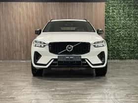 Volvo XC60 (2022) thumbnail 2