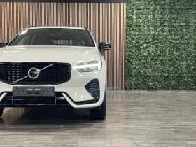 Volvo XC60 (2022) thumbnail 11