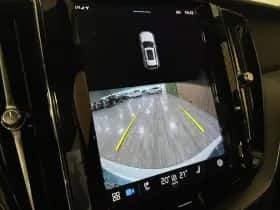 Volvo XC60 (2022) thumbnail 21