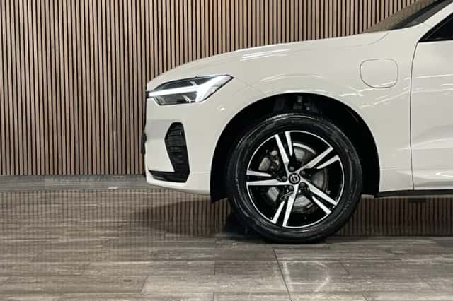 Volvo XC60 (2022) thumbnail 6