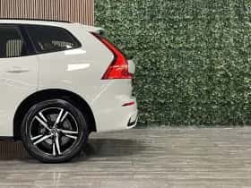 Volvo XC60 (2022) thumbnail 7