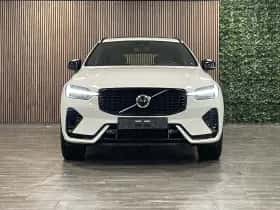 Volvo XC60 (2022) thumbnail 2