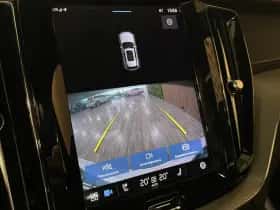 Volvo XC60 (2022) thumbnail 18
