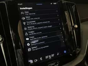 Volvo XC60 (2022) thumbnail 19