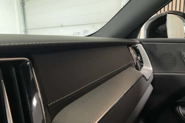 Volvo XC60 (2022) thumbnail 25
