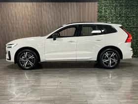 Volvo XC60 (2022) thumbnail 5
