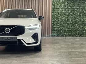 Volvo XC60 (2022) thumbnail 8