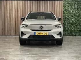 Volvo EX40 (2025) thumbnail 2