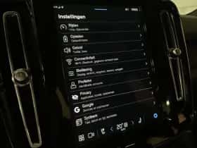 Volvo EX40 (2025) thumbnail 21