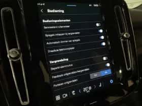 Volvo EX40 (2025) thumbnail 25
