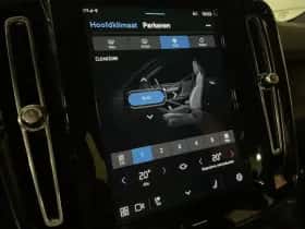 Volvo EX40 (2025) thumbnail 27