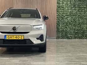 Volvo EX40 (2025) thumbnail 9