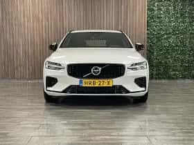 Volvo V60 (2025) thumbnail 2