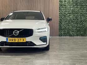 Volvo V60 (2025) thumbnail 11