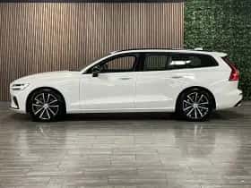 Volvo V60 (2025) thumbnail 5
