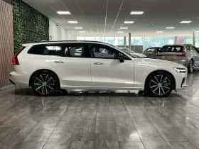 Volvo V60 (2025) thumbnail 8