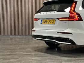 Volvo V60 (2025) thumbnail 10
