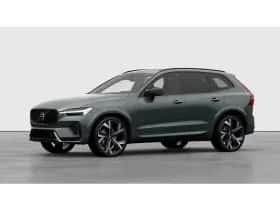 Volvo XC60 (2025)