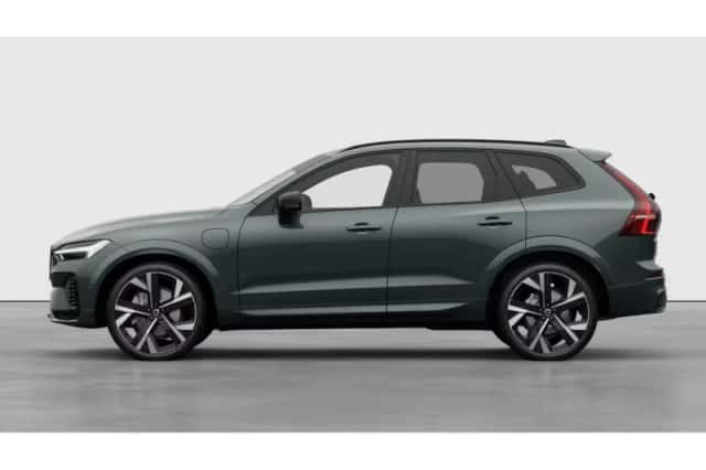 Volvo XC60 (2025) thumbnail 2