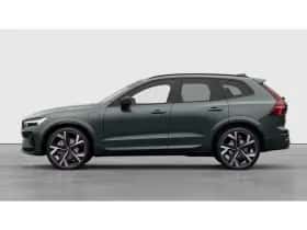 Volvo XC60 (2025) thumbnail 2