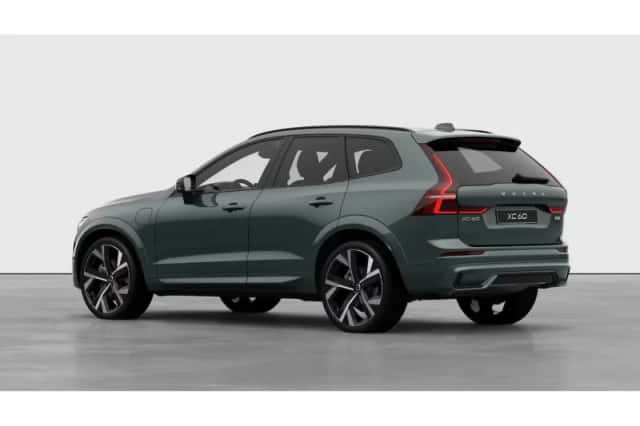 Volvo XC60 (2025) thumbnail 3