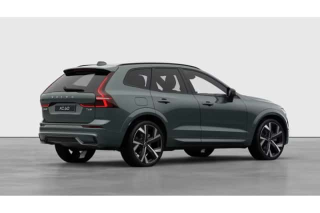 Volvo XC60 (2025) thumbnail 5