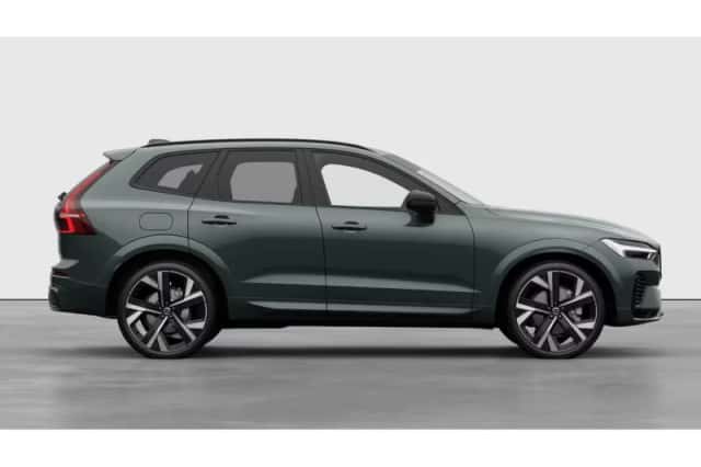 Volvo XC60 (2025) thumbnail 6