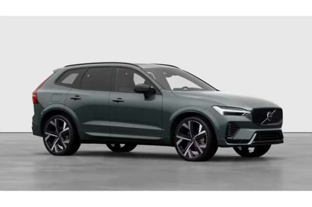 Volvo XC60 (2025) thumbnail 7
