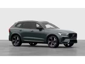 Volvo XC60 (2025) thumbnail 7